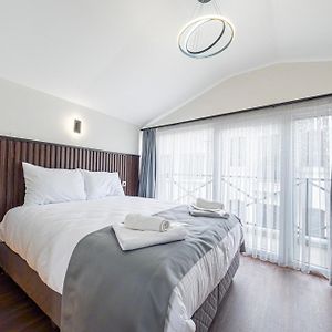 Deluxe Kamer met een King Size Bed